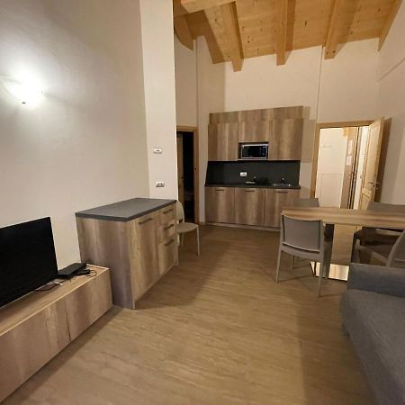 Ai Suma Residence Bormio Eksteriør billede