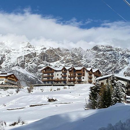 Ai Suma Residence Bormio Eksteriør billede