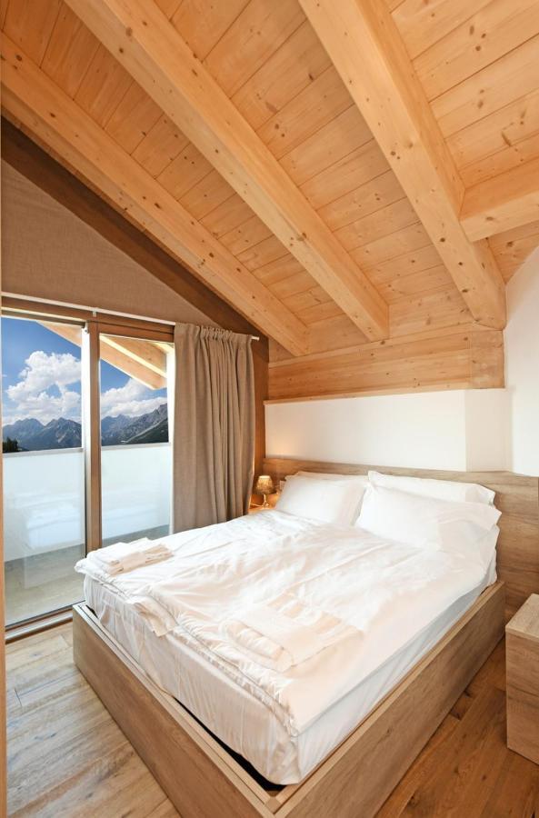 Ai Suma Residence Bormio Eksteriør billede