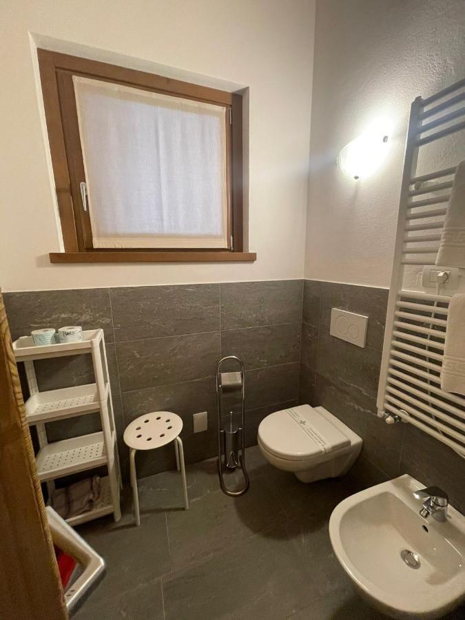 Ai Suma Residence Bormio Eksteriør billede