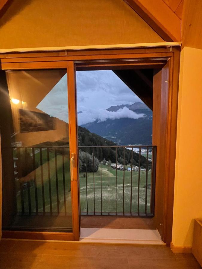 Ai Suma Residence Bormio Eksteriør billede