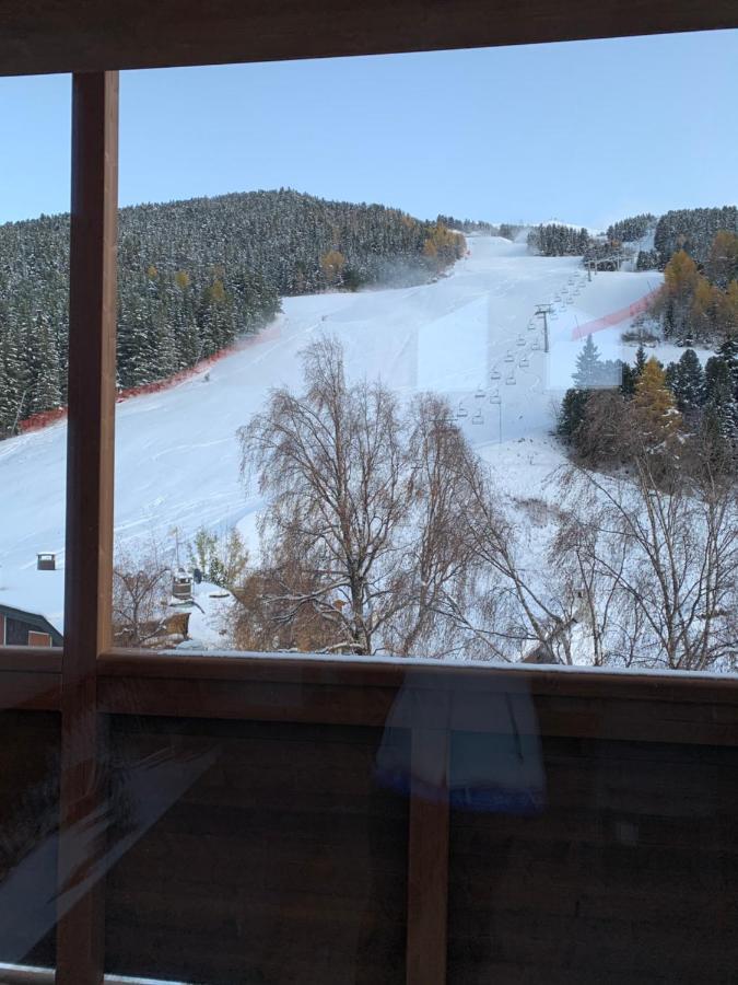 Ai Suma Residence Bormio Eksteriør billede